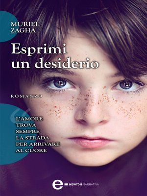 cover image of Esprimi un desiderio
